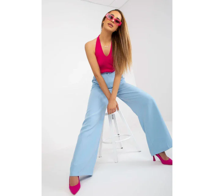 Dlouhé kalhoty  model 168059 Xsapienza