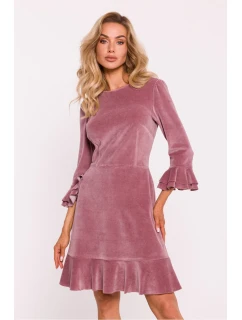 Denní šaty model 201680 Moe