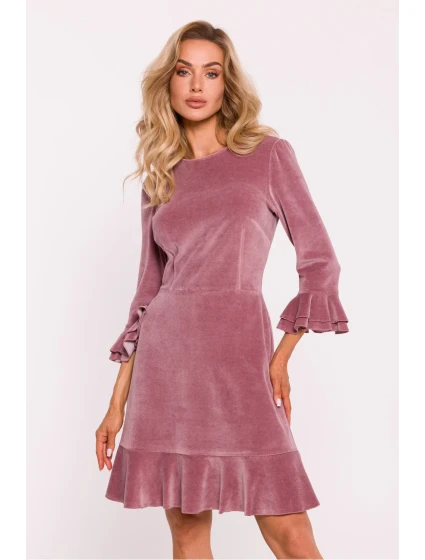 Denní šaty model 201680 Moe