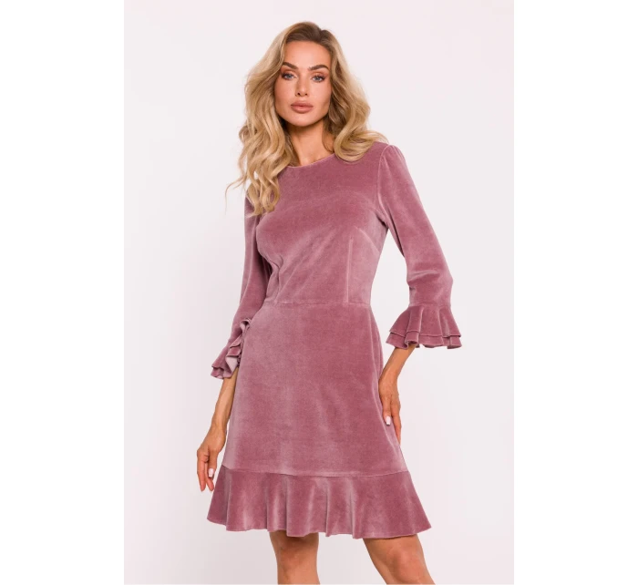 Denní šaty model 201680 Moe