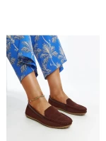 Mokasiny model 207394 Solea Mokasiny model 207394 Solea