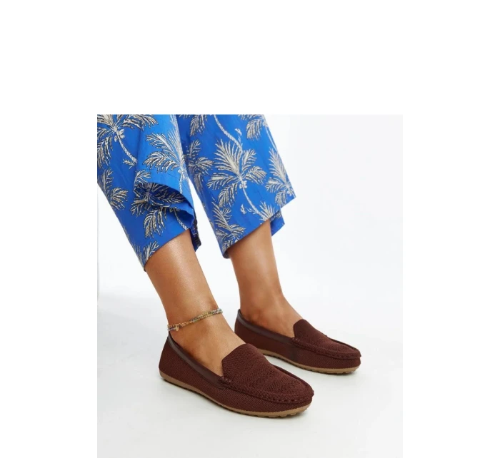 Mokasiny model 207394 Solea Mokasiny model 207394 Solea