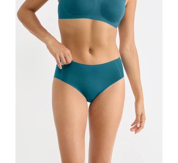 sloggi ZERO Feel Pure Hipster - BLUE - SLOGGI BLUE - SLOGGI sloggi ZERO Feel Pure Hipster - BLUE - SLOGGI BLUE - SLOGGI