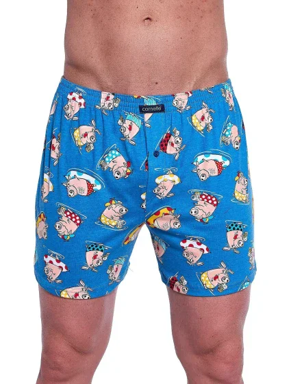 Boxerky Cornette Classic 011/170 3XL-5XL Boxerky Cornette Classic 011/170 3XL-5XL