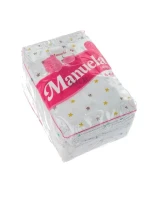 Dámské kalhotky Lama Manuela 3XL A'6