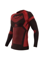 Sesto Senso Thermoactive Pánské tričko 1495/16 long/r M-2XL