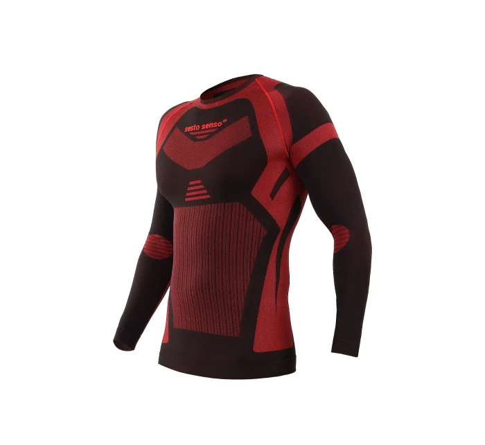 Sesto Senso Thermoactive Pánské tričko 1495/16 long/r M-2XL