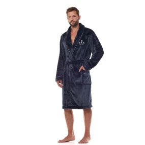 Pánský župan 3XL model 21038618 - L&L Pánský župan 3XL model 21038618 - L&L