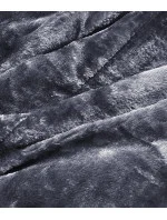 KURTKA ZIMOWA DAMSKA model 21244702 - LHD KURTKA ZIMOWA DAMSKA model 21244702 - LHD