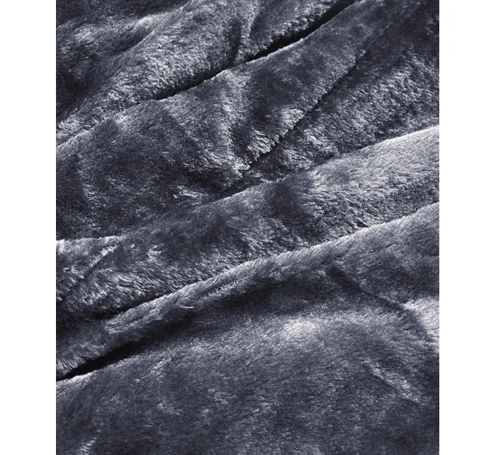 KURTKA ZIMOWA DAMSKA model 21244702 - LHD KURTKA ZIMOWA DAMSKA model 21244702 - LHD