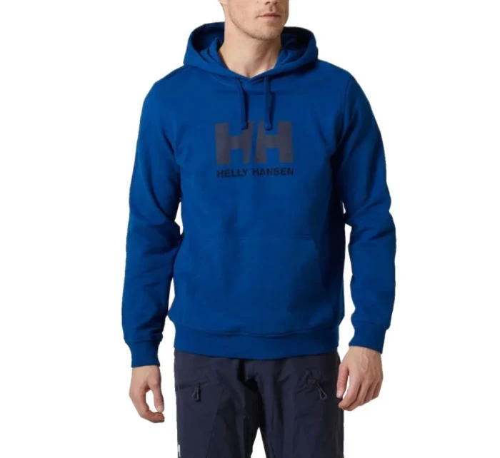 Logo Hoodie M model 19048584 pánské - Helly Hansen