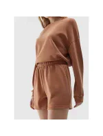 Šortky 4F W 4FWSS24TSHOF324 81S dámské Šortky 4F W 4FWSS24TSHOF324 81S dámské