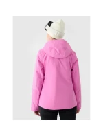 Zimní lyžařská bunda 4F 4FWAW24TTJAF572-55S Zimní lyžařská bunda 4F 4FWAW24TTJAF572-55S