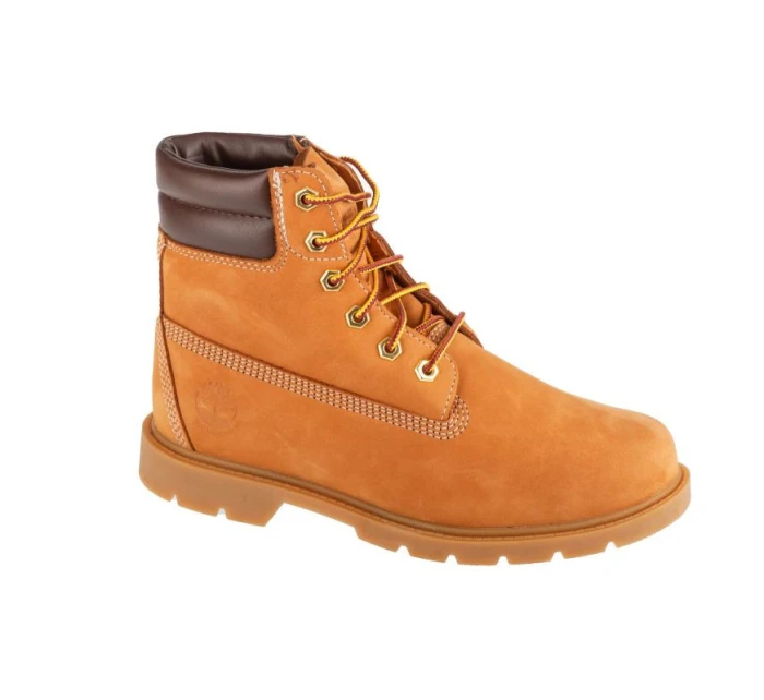 WP 6 Yellow 36 model 21464988 - Timberland WP 6 Yellow 36 model 21464988 - Timberland