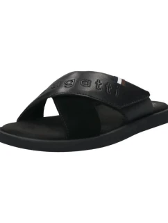 Žabky Bugatti M 321-ART80-1014-1010