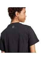 Tričko Animal Graphic W model 21221766 - ADIDAS