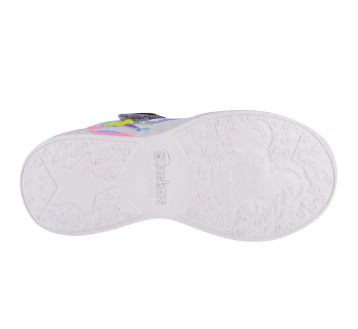 Unicorn Multicolour 34 model 21383856 - Skechers Unicorn Multicolour 34 model 21383856 - Skechers