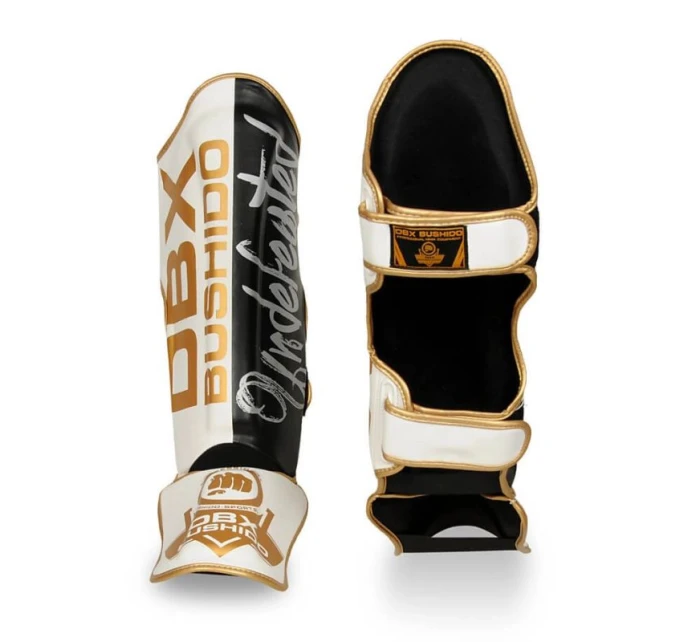 Chrániče kosti M model 21438197 - DBX Bushido Chrániče kosti M model 21438197 - DBX Bushido