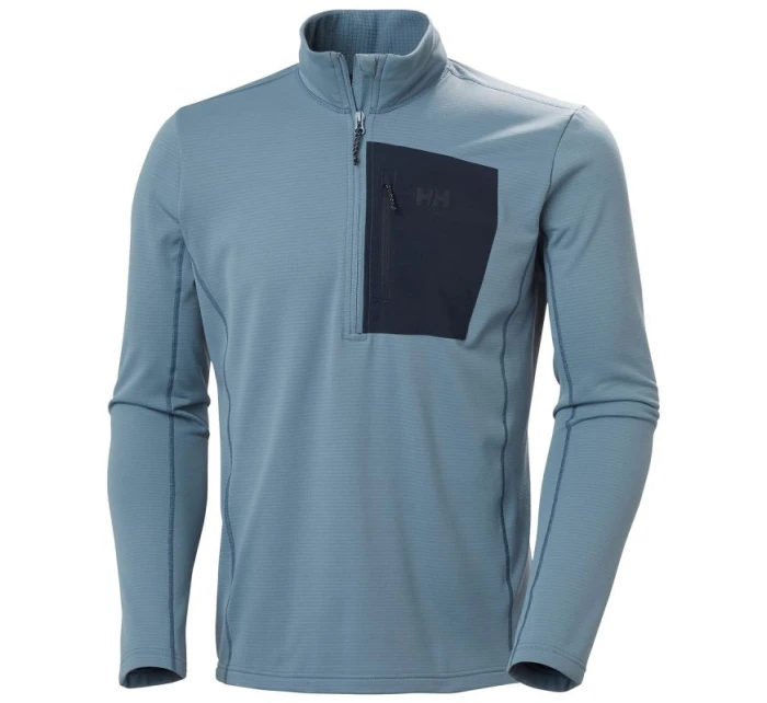 pánská mikina 1/2 ZIP FLEECE 601 model 21443834 - Helly Hansen