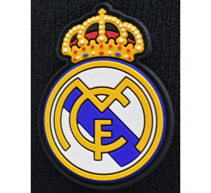 Oboustranná čepice Real Madrid Jr RM5GO2P Oboustranná čepice Real Madrid Jr RM5GO2P