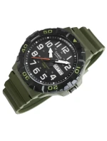 Pánské hodinky model 21806047 + krabice - CASIO Pánské hodinky model 21806047 + krabice - CASIO