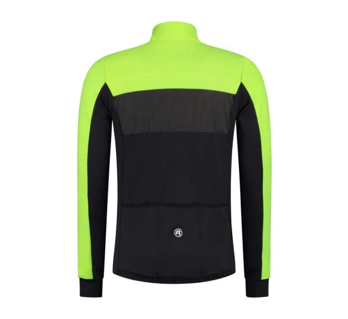 Rogelli zimní bunda ATTQ černá-fluor L