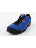 Aku dámské trekové boty Bellamont Gtx blue dámské