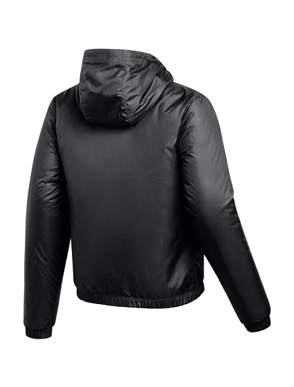 Dámská bunda Nike ThermaFit Park 26 černá model 22071077 010 - EB FIT