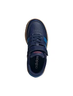 Dětská obuv Breaknet 3.0 navy blue model 22119464 - ADIDAS