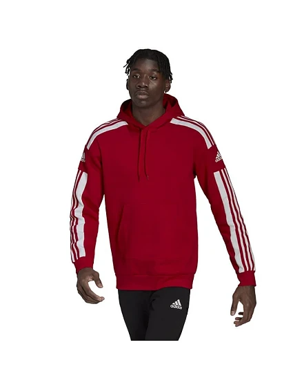 Pánská mikina Squadra 21 Sweet Hoody M model 17085399 - ADIDAS Pánská mikina Squadra 21 Sweet Hoody M model 17085399 - ADIDAS