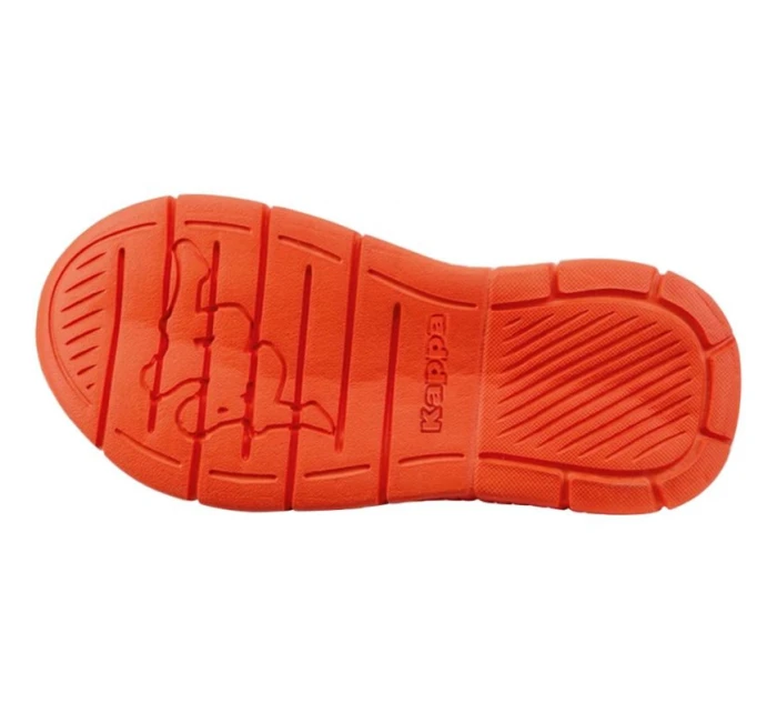 Dětské sandály MF Jr   model 20597790 - Kappa