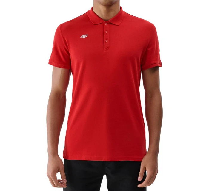 Pánské tričko 4F M NOSH4 TSM008B 62S - 4F 