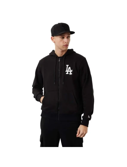Pánská mikina Mlb League Los Angeles Dodgers Essential Zip M model 18377422 - New Era