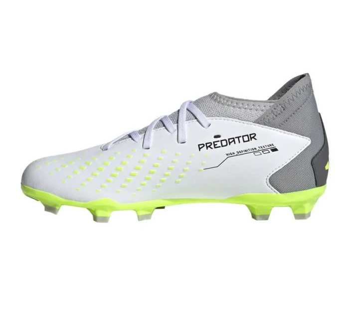 Dětské kopačky Predator Accuracy.3 FG Jr IE9504 - Adidas Dětské kopačky Predator Accuracy.3 FG Jr IE9504 - Adidas
