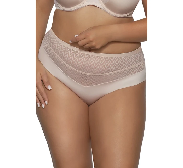 kolor:beige model 20493600 - Ava