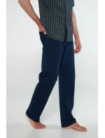 Vamp - Pyžamo s dlouhými kalhotami 20683 - Vamp