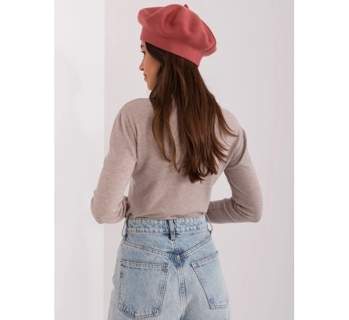 AT CZ uzávěr 231305.85P tmavě oranžová