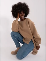 Mikina EM BL 757.83P dark lilac