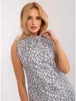 Sada LK KMPL 509553.91 světle šedá