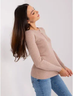 PM SW Y 0078 jumper.87 tmavě lila