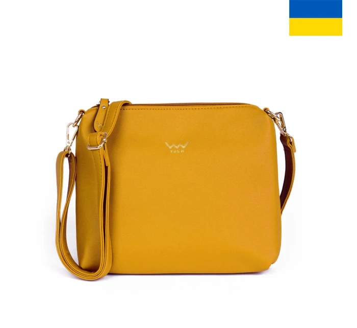 Kabelka VUCH Coalie Yellow