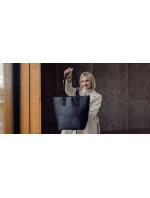 Kabelka VUCH Noemi Black Kabelka VUCH Noemi Black