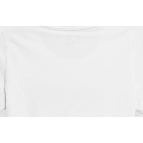 Dámské tričko 4F H4L22-TSD042 bílé