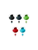 Cool softshellová bunda dámská tyrkysová Cool softshellová bunda dámská tyrkysová