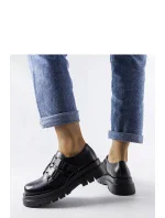 Polobotky  model 207041 Solea