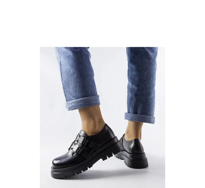 Polobotky  model 207041 Solea