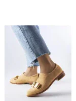 Polobotky  model 207074 Solea