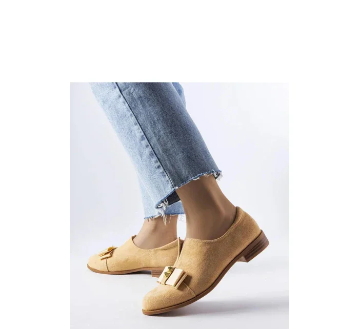 Polobotky  model 207074 Solea