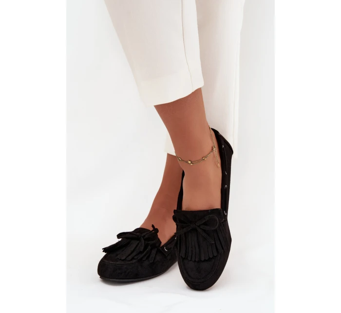 Mokasiny model 218060 Step in style