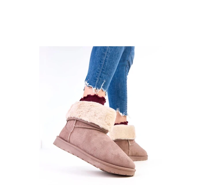 Sněhule  model 218468 Solea